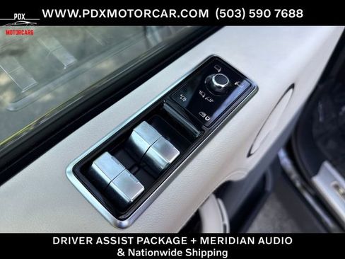 Used 2019 Land Rover Range Rover Long Wheelbase Supercharged AWD/4WD image 12