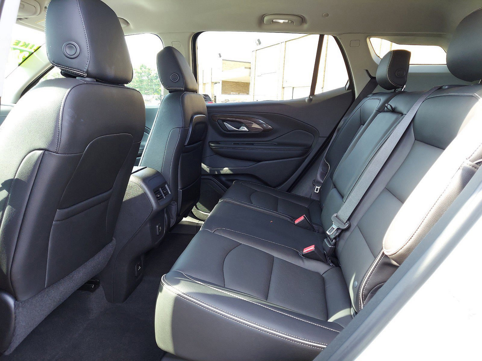Used 2020 GMC Terrain Denali AWD/4WD image 20
