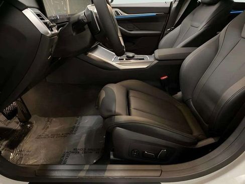 Used 2025 BMW 430i xDrive w/ Premium Package image 58