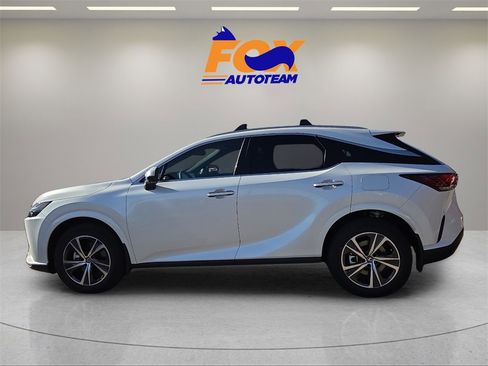 New 2026 Lexus RX 350h w/ Convenience Package image 2