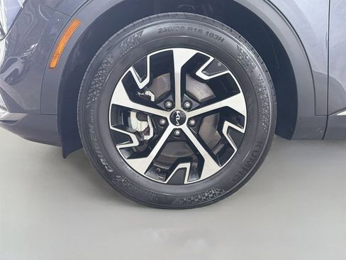 Used 2023 Kia Sportage EX FWD image 33