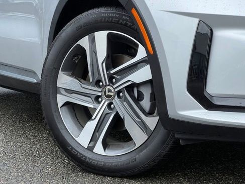 Certified 2023 Kia Sorento SX Prestige AWD/4WD image 2