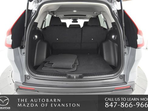 Used 2026 Honda CR-V EX image 34