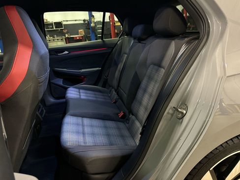 Used 2024 Volkswagen GTI S image 20