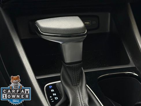 Used 2023 Hyundai Santa Cruz SE AWD/4WD image 17