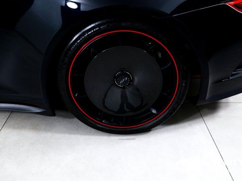 Used 2018 Porsche 911 GT3 RWD image 28