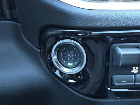 New 2026 Chevrolet Silverado 1500 RST w/ All Star Edition Plus image 22