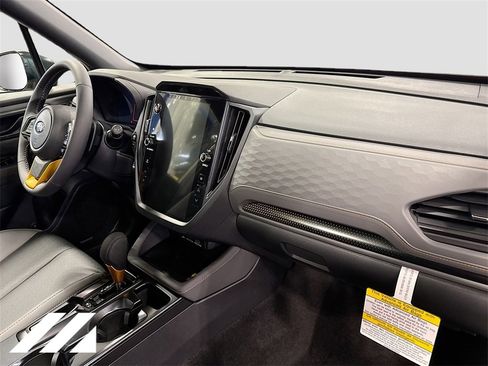 New 2026 Subaru Forester Wilderness image 31