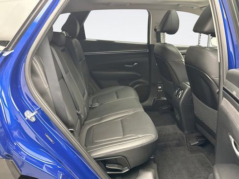 Used 2023 Hyundai Tucson SEL w/ Convenience Package image 19