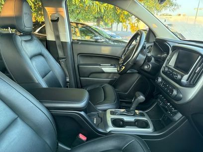 Used 2018 Chevrolet Colorado ZR2