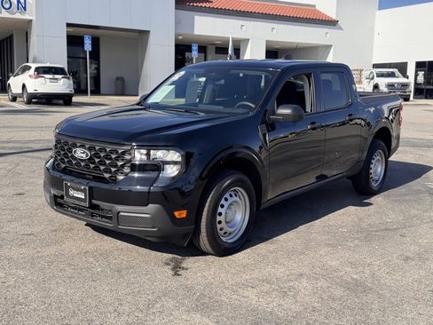 Used 2025 Ford Maverick XL w/ 4K Tow Package image 7