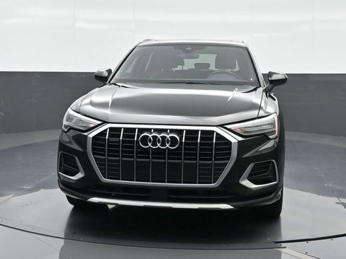 Used 2021 Audi Q3 2.0T Premium AWD/4WD image 6