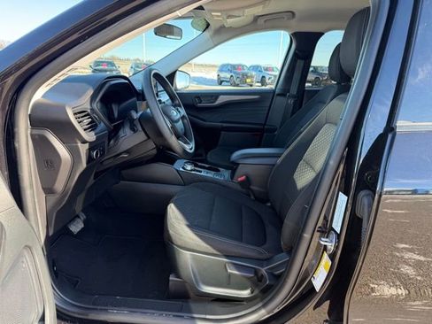 Used 2025 Ford Escape Active image 13
