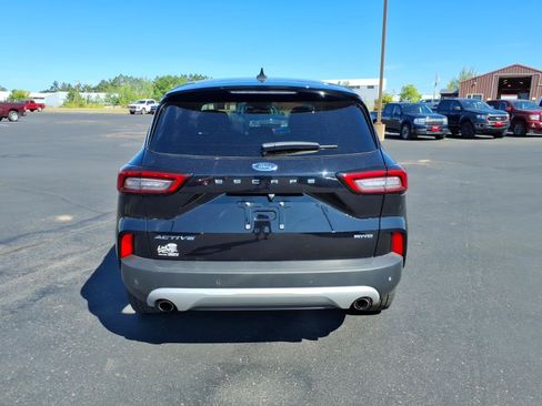 Used 2024 Ford Escape Active w/ Tech Pack #1 AWD/4WD image 5