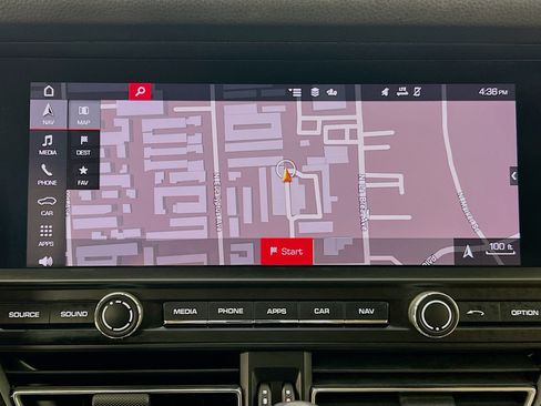 Used 2020 Porsche Macan S image 13