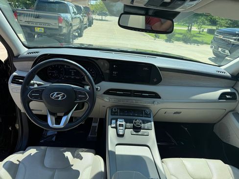Used 2021 Hyundai Palisade SEL w/ Premium Package AWD/4WD image 12