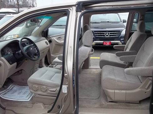 Used 2004 Honda Odyssey LX image 7
