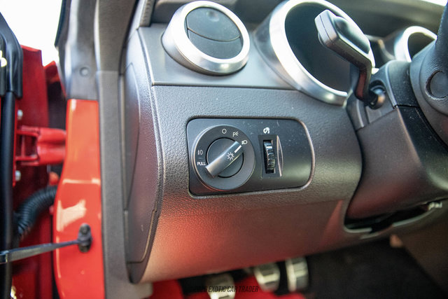 Used 2007 Ford Mustang Shelby GT500 RWD image 41