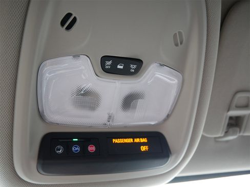 New 2026 Buick Encore GX Sport Touring w/ Comfort Package image 16