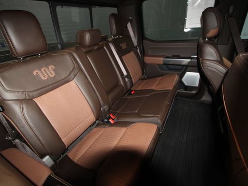 Used 2025 Ford F150 King Ranch AWD/4WD image 32