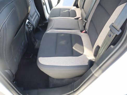 New 2025 Ford Bronco Sport Big Bend w/ Convenience Package image 12