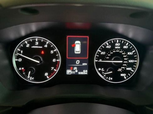 Certified 2025 Subaru Forester Premium AWD/4WD image 11