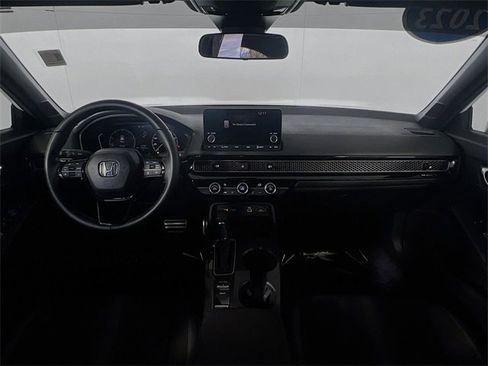 Used 2023 Honda Civic Sport image 27