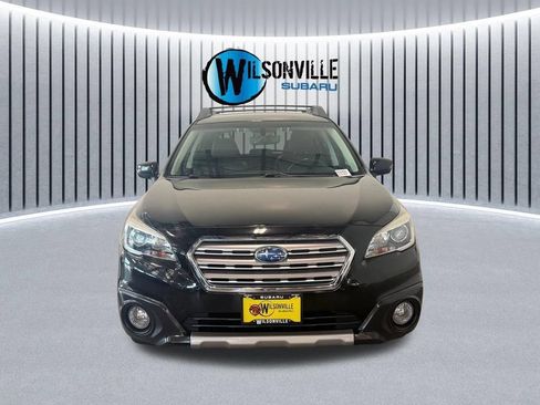Used 2017 Subaru Outback 2.5i Limited AWD/4WD image 4