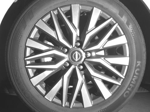 Used 2025 Nissan Altima 2.5 SV image 12