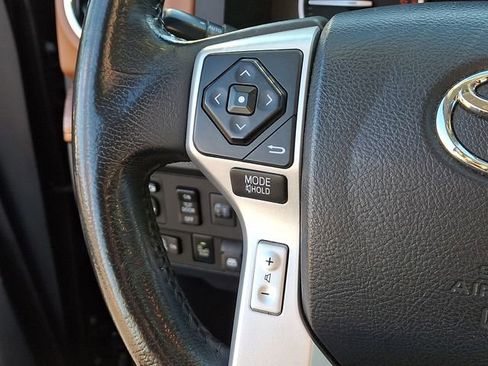 Used 2015 Toyota Tundra Platinum image 23