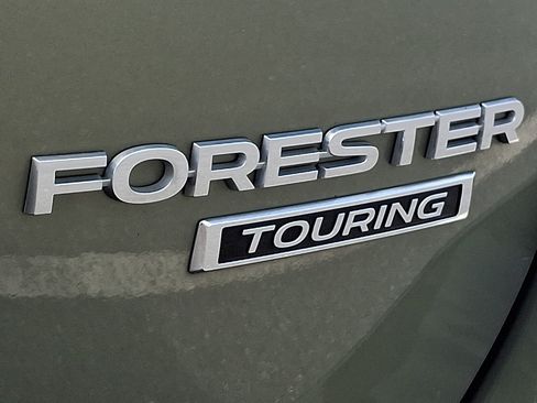 Used 2019 Subaru Forester Touring AWD/4WD image 34