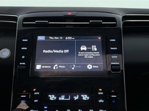 Used 2022 Hyundai Santa Cruz SEL Premium w/ Cargo Package image 1