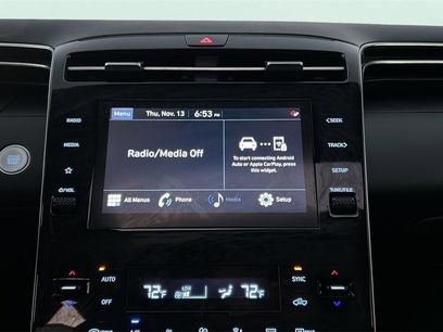 Used 2022 Hyundai Santa Cruz SEL Premium w/ Cargo Package