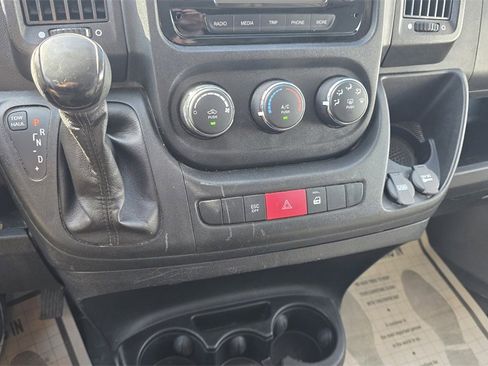 Used 2020 RAM ProMaster 1500 image 19