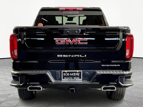New 2026 GMC Sierra 1500 Denali w/ Denali Reserve Package AWD/4WD image 5