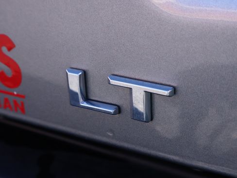 Used 2023 Chevrolet Colorado LT w/ Advanced Trailering Package image 20