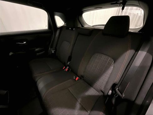 Used 2024 Honda HR-V Sport image 15