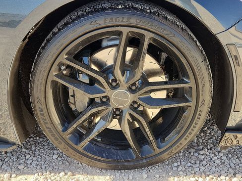 Used 2019 Chevrolet Corvette Stingray Z51 image 7