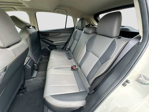 Used 2023 Subaru Crosstrek 2.5i Sport image 32