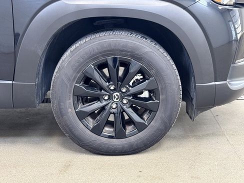Used 2024 MAZDA CX-50 AWD 2.5 S image 4