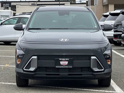 New 2026 Hyundai Kona SEL Sport FWD image 3