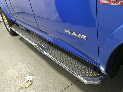 Used 2020 RAM 3500 Laramie image 5