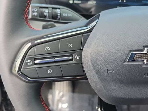 New 2027 Chevrolet Equinox RS w/ LPO, Floor Liner Package AWD/4WD image 18