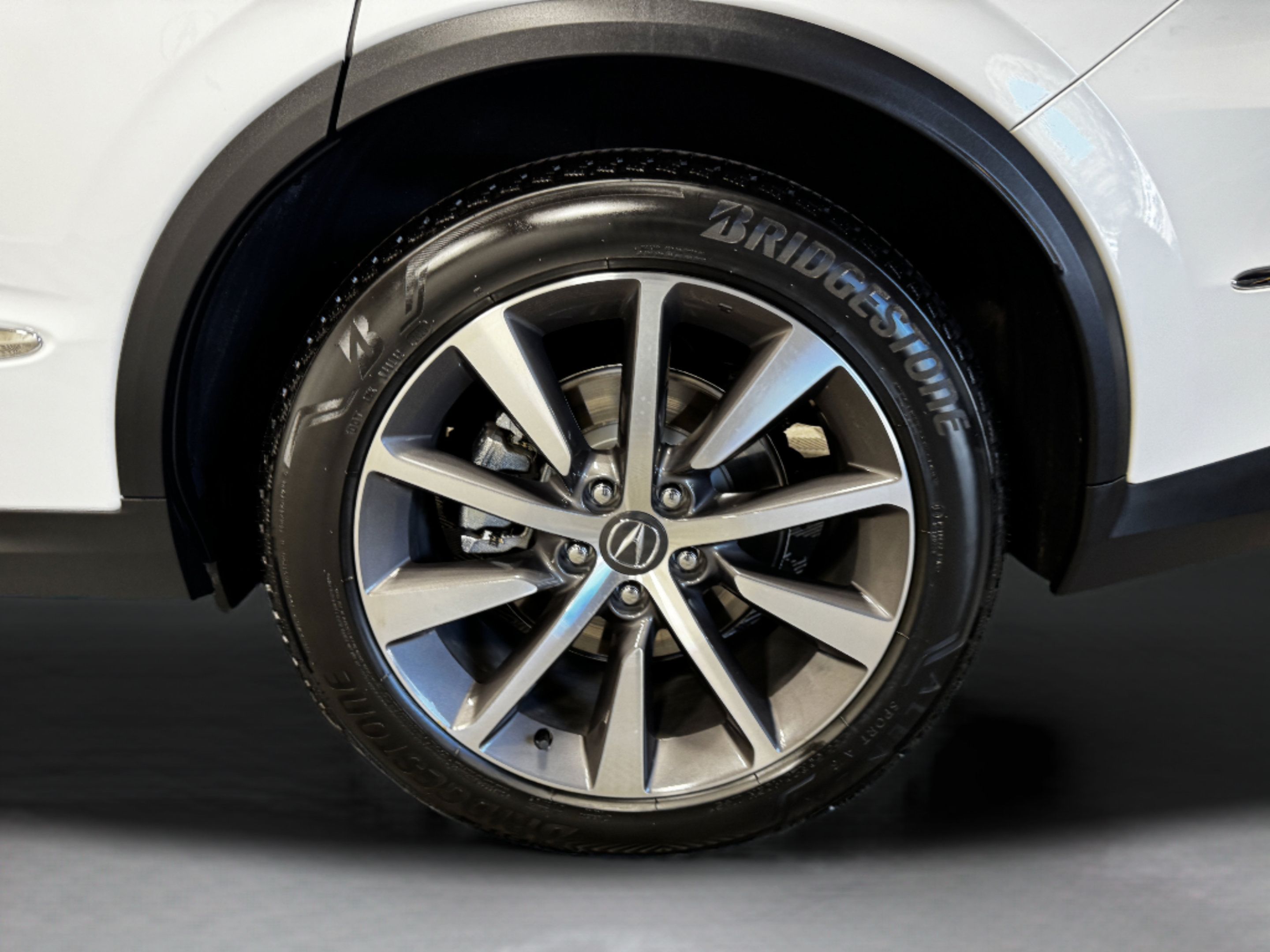 Certified 2026 Acura MDX w/ Technology Package FWD image 52