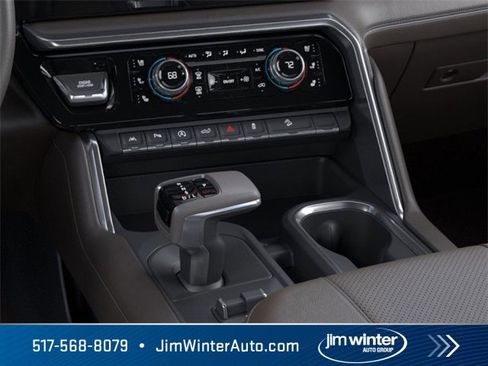 New 2026 GMC Sierra 1500 Denali w/ Denali Reserve Package image 23