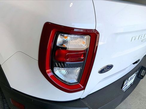 Used 2023 Ford Bronco Sport Big Bend image 13