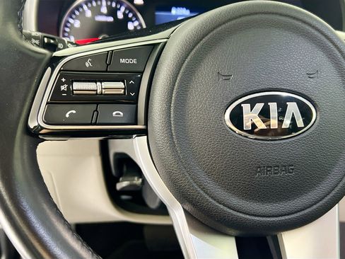 Used 2022 Kia Sportage EX image 18