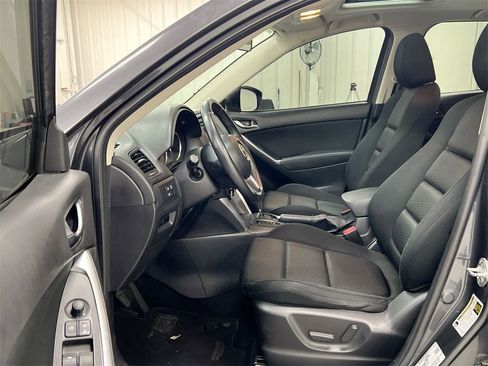 Used 2014 MAZDA CX-5 Touring w/ Bose/Moonroof Package image 20