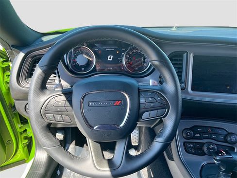 Used 2023 Dodge Challenger R/T Scat Pack image 11