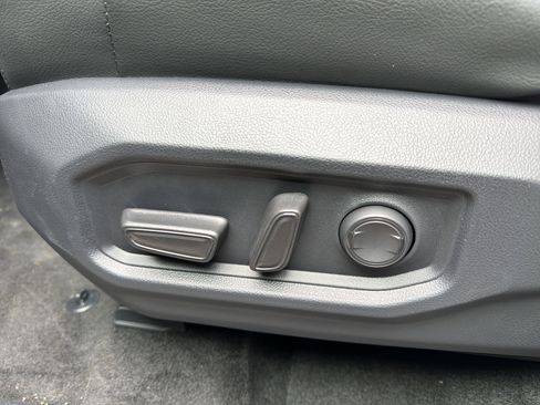 New 2025 Toyota Tundra SR5 AWD/4WD image 12
